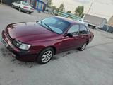Toyota Carina E 1995 года за 1 400 000 тг. в Алматы – фото 2