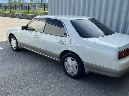 Nissan Laurel 1993 года за 3 500 000 тг. в Усть-Каменогорск – фото 2