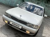 Nissan Laurel 1993 года за 3 500 000 тг. в Усть-Каменогорск – фото 3