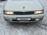 Nissan Laurel 1993 годаүшін3 600 000 тг. в Усть-Каменогорск