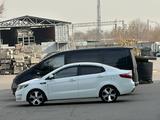 Киа Рио поло акцент и. Т. Д за 200 000 тг. в Алматы