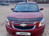 Chevrolet Cobalt 2021 года за 5 800 000 тг. в Уральск – фото 5