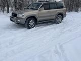 Toyota Land Cruiser 2003 года за 10 000 000 тг. в Алматы