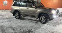 Toyota Land Cruiser 2003 года за 10 000 000 тг. в Алматы – фото 5