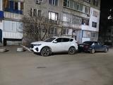 Jetour X70 2021 годаүшін8 500 000 тг. в Уральск – фото 2