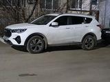 Jetour X70 2021 годаүшін8 500 000 тг. в Уральск