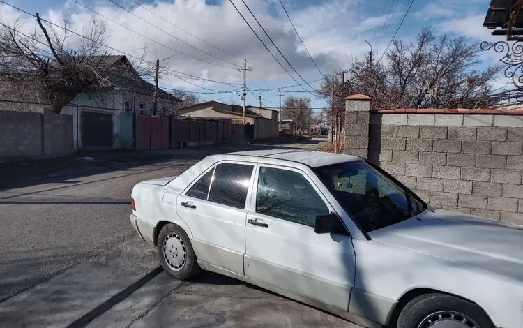 Mercedes-Benz 190 1990 года за 1 200 000 тг. в Каратау