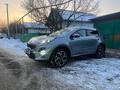 Kia Sportage 2021 годаүшін12 200 000 тг. в Алматы – фото 4