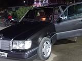 Mercedes-Benz E 260 1991 годаүшін1 450 000 тг. в Шымкент – фото 3