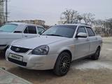 ВАЗ (Lada) Priora 2170 2012 года за 2 150 000 тг. в Актау – фото 2