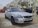 ВАЗ (Lada) Priora 2170 2012 года за 2 150 000 тг. в Актау