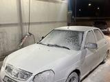 ВАЗ (Lada) Priora 2170 2014 годаүшін2 300 000 тг. в Атырау – фото 2