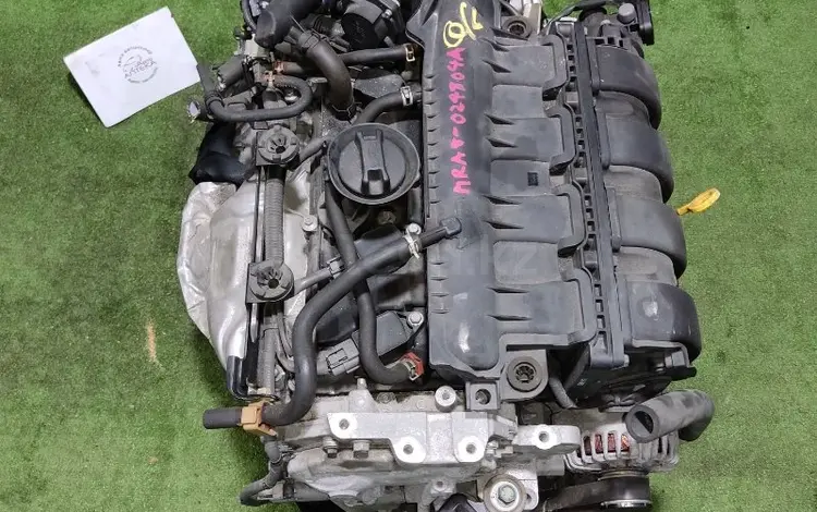 Двигатель мотор mra8 nissan sentra 1.8 за 600 000 тг. в Петропавловск