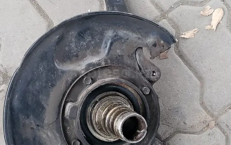 Цапфа левая за 65 000 тг. в Алматы