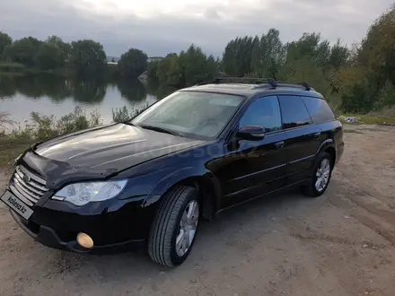 Subaru Outback 2007 года за 7 700 000 тг. в Усть-Каменогорск – фото 36