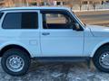 ВАЗ (Lada) Lada 2121 2012 годаfor1 900 000 тг. в Семей – фото 6