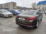 Kia Optima 2011 года за 7 100 000 тг. в Атырау – фото 4