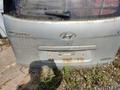 Крышка багажника Hyundaiүшін180 000 тг. в Костанай – фото 4
