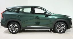 Geely Atlas Premium 2.0T 2025 года за 14 890 000 тг. в Алматы – фото 2