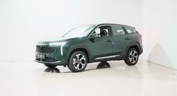 Geely Atlas Premium 2.0T 2025 года за 14 890 000 тг. в Алматы