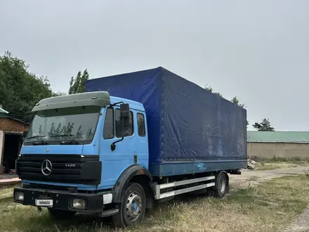 Mercedes-Benz  1424 1996 года за 9 500 000 тг. в Алматы