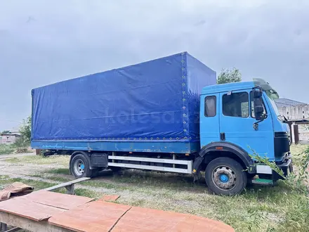 Mercedes-Benz  1424 1996 года за 9 500 000 тг. в Алматы – фото 4