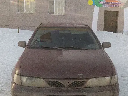 Nissan Almera 1999 года за 700 000 тг. в Астана