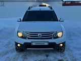Renault Duster 2013 годаүшін4 700 000 тг. в Уральск – фото 2