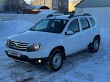 Renault Duster 2013 годаүшін4 700 000 тг. в Уральск