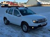 Renault Duster 2013 годаүшін4 700 000 тг. в Уральск – фото 3
