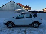 Renault Duster 2013 годаүшін4 700 000 тг. в Уральск – фото 5