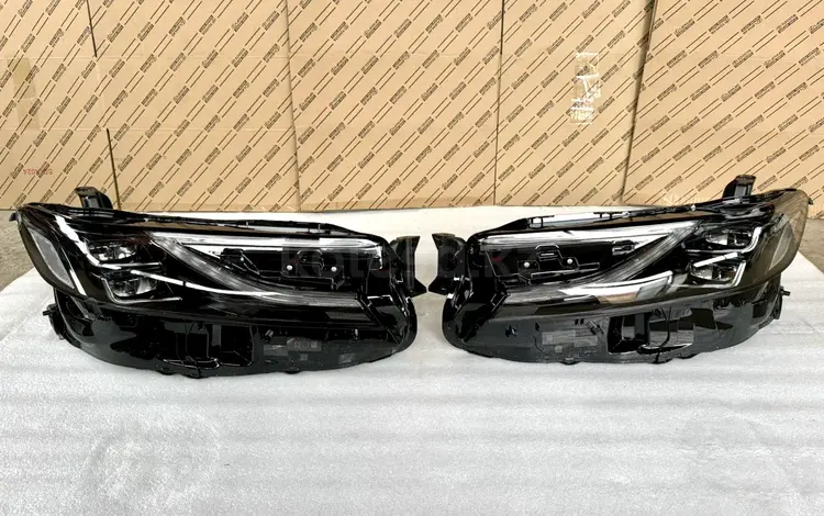 Передние фары 2-х линзовый Camry 80 Камри 80үшін240 000 тг. в Шымкент