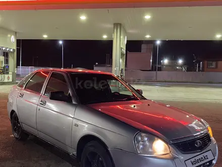 ВАЗ (Lada) Priora 2172 2008 года за 1 300 000 тг. в Уральск – фото 2