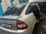 ВАЗ (Lada) Priora 2172 2008 годаүшін1 300 000 тг. в Уральск – фото 3