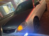 ВАЗ (Lada) Priora 2172 2008 годаүшін1 300 000 тг. в Уральск