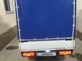 Chevrolet  Labo 2005 годаүшін2 600 000 тг. в Сарыагаш – фото 4