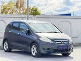 Honda FR-V 2005 годаүшін2 890 000 тг. в Кокшетау – фото 2