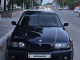 BMW 325 1998 года за 3 200 000 тг. в Костанай – фото 2