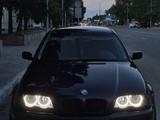 BMW 325 1998 года за 3 200 000 тг. в Костанай