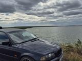 BMW 325 1998 года за 3 200 000 тг. в Костанай – фото 4