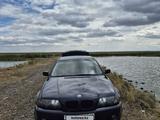 BMW 325 1998 года за 3 200 000 тг. в Костанай – фото 5