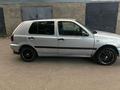 Volkswagen Golf 1996 года за 1 050 000 тг. в Уральск – фото 10