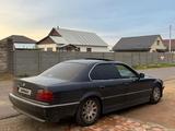 BMW 728 1999 года за 3 500 000 тг. в Алматы – фото 2