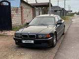 BMW 728 1999 года за 3 500 000 тг. в Алматы – фото 3