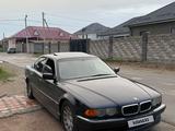BMW 728 1999 года за 3 500 000 тг. в Алматы – фото 4