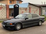 BMW 728 1999 года за 3 500 000 тг. в Алматы – фото 5