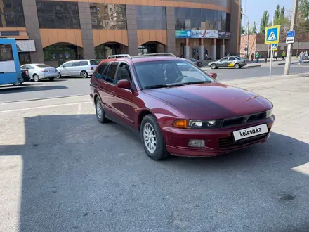 Mitsubishi Galant 1998 года за 2 650 000 тг. в Павлодар – фото 3