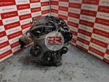 Контрактный двигатель mitsubishi grandis 4G69/2.4 MIVEC/4G63 за 290 000 тг. в Алматы