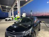 Kia Rio 2021 года за 7 500 000 тг. в Павлодар