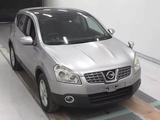 Nissan Qashqai (J10) на запчасти в Усть-Каменогорск